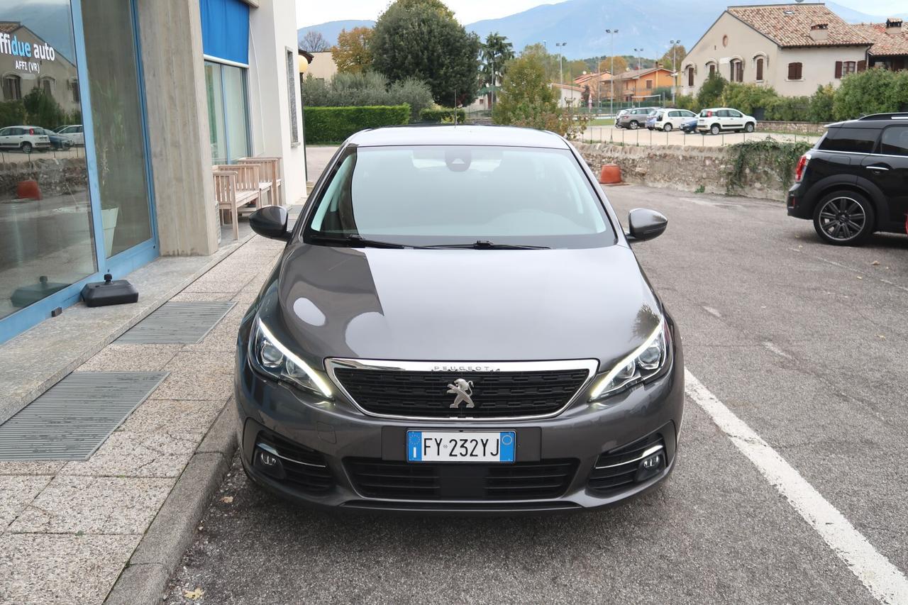 Peugeot 308 BlueHDi 130 Aut. EAT8 SW