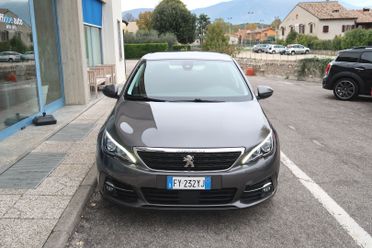 Peugeot 308 BlueHDi 130 Aut. EAT8 SW