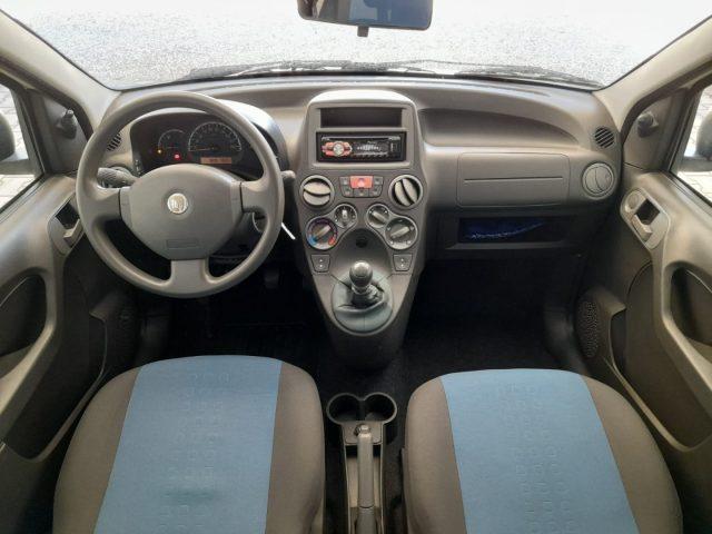FIAT Panda 1.2 Dynamic *solo 56.500 Km*EURO 5*