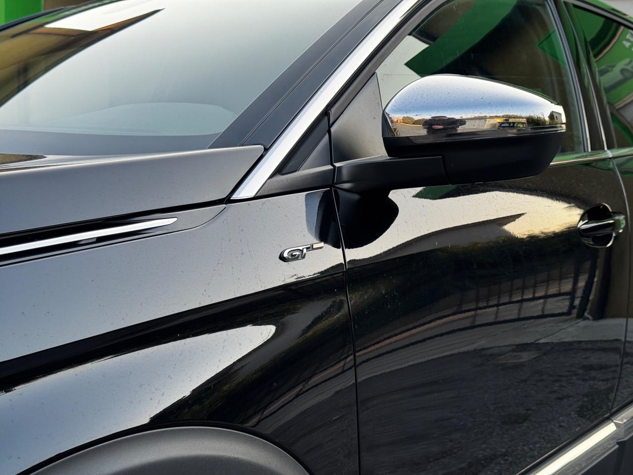 Peugeot 3008 2.0 DIESEL 180 CV GT FULL OPTIONAL