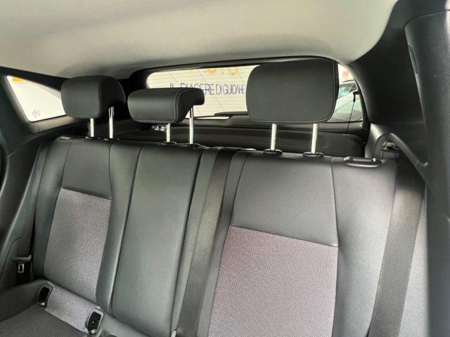 MERCEDES-BENZ GLA 180 d Automatic Business Extra da ?339,00 mensili