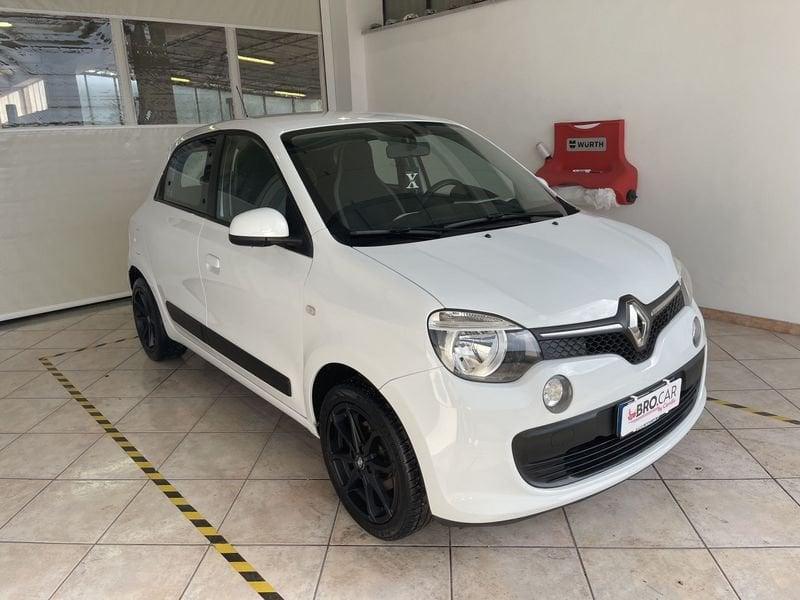 Renault Twingo 1.2 sce 70cv Live