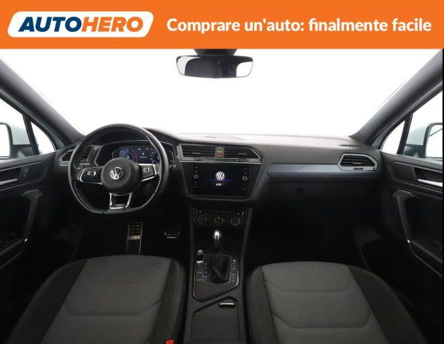 VOLKSWAGEN Tiguan Allspace 2.0 TDI SCR DSG Advanced BMT