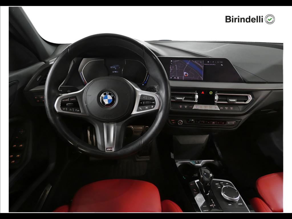 BMW Serie 1 (F40) - 116d 5p. Msport