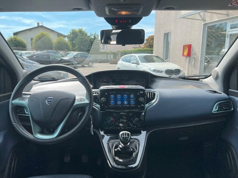 LANCIA Ypsilon 3ª serie Ypsilon 1.0 FireFly 5 ...