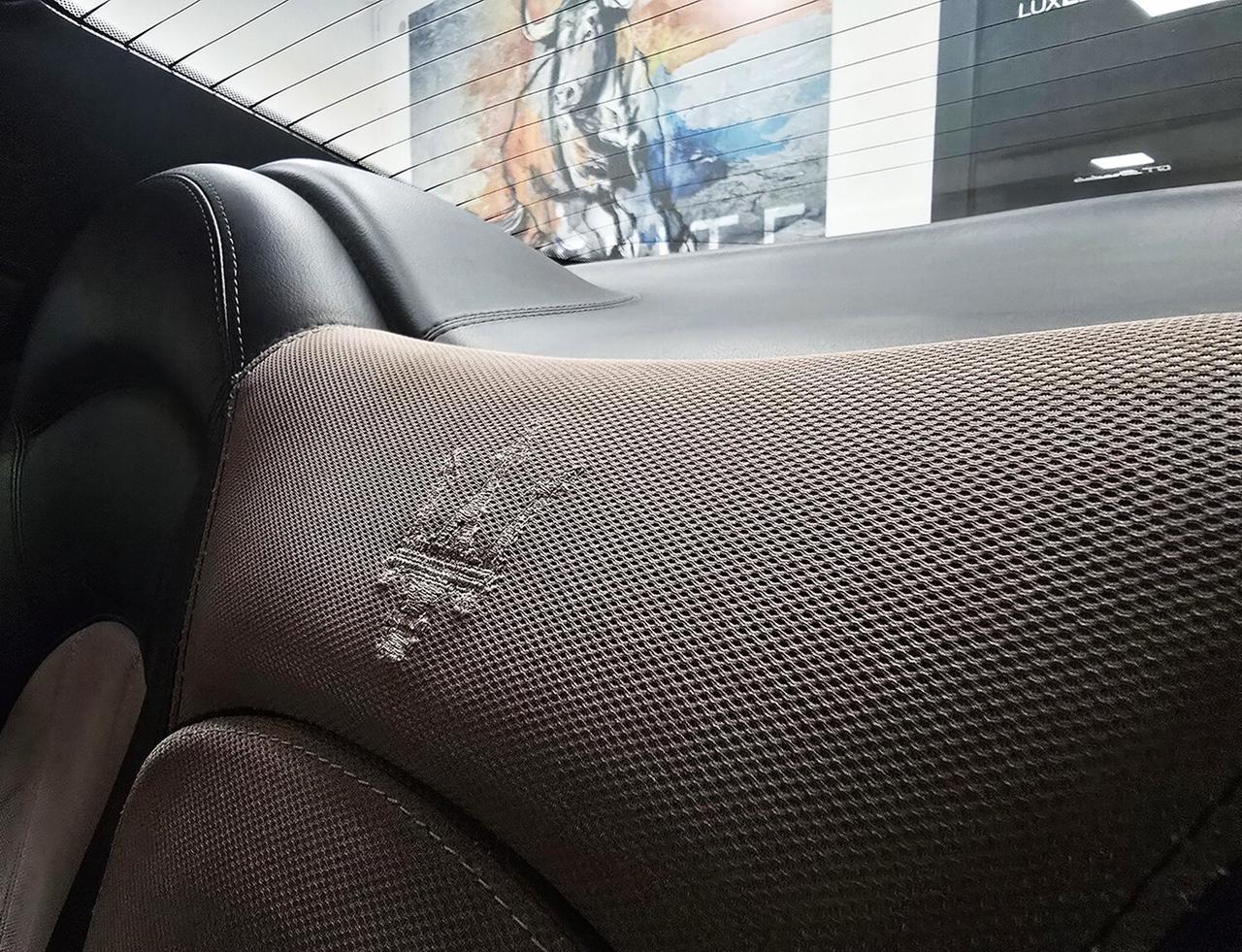 Maserati Coupe Coupé 4.2 V8 32V Cambiocorsa