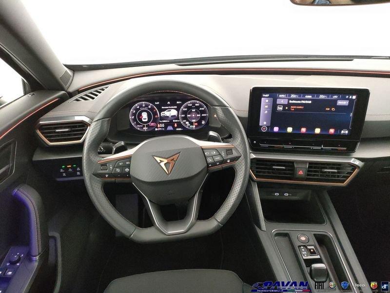 Cupra Formentor 1.5 TSI DSG