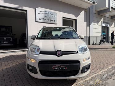 FIAT PANDA 1.2 LOUNGE CERTIFICATA UNIPROPRIETARIO
