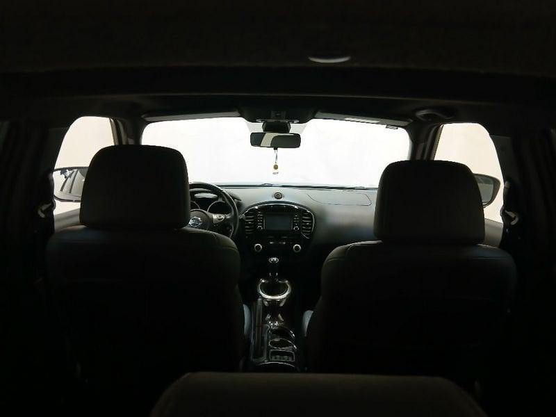 Nissan Juke 1.5 dci Tekna 110cv E6