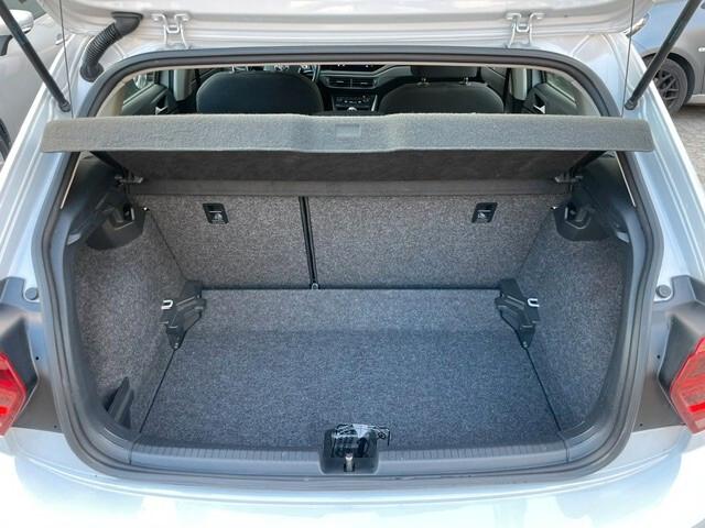 Volkswagen Polo 1.0 TSI 5p. Comfortline BlueMotion Technology UNICO PROPRIETARIO