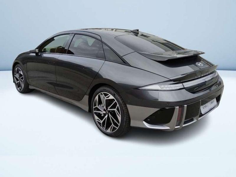 Hyundai Ioniq 6 77.4kWh 4WD Evolution