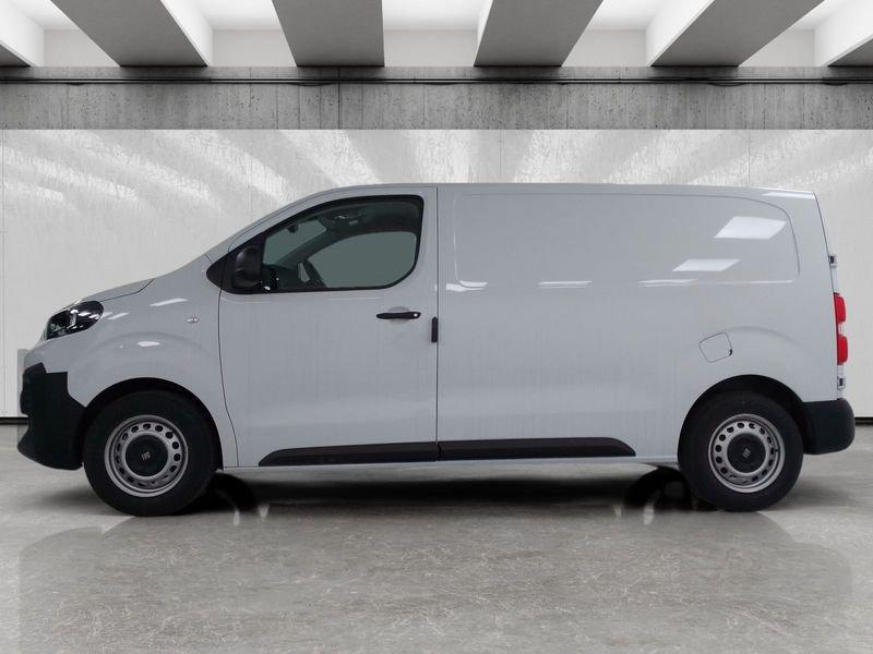 FIAT Scudo VAN L2H1 BLUEH