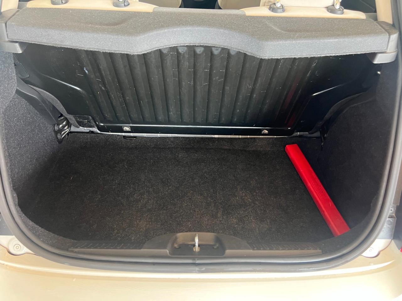 Fiat 500 1.2 Lounge km 64.110 ok neopatentati