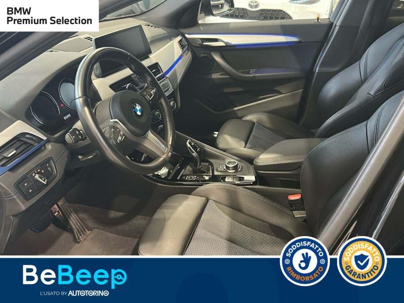 BMW X2 SDRIVE20I MSPORT X 192CV AUTO