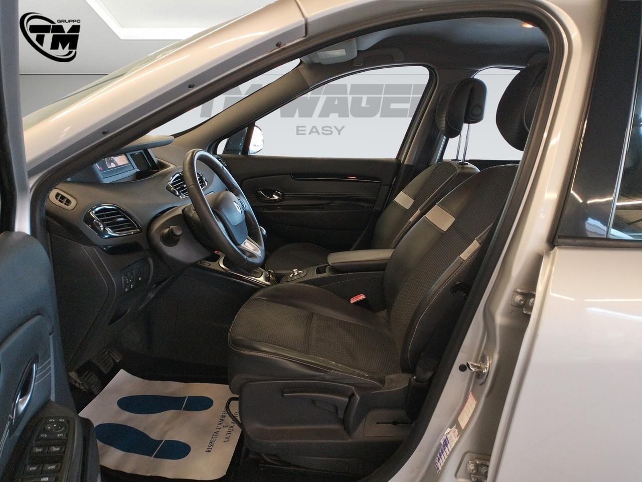 Renault Scenic Scénic X-Mod 1.5 dCi 110CV Attractive