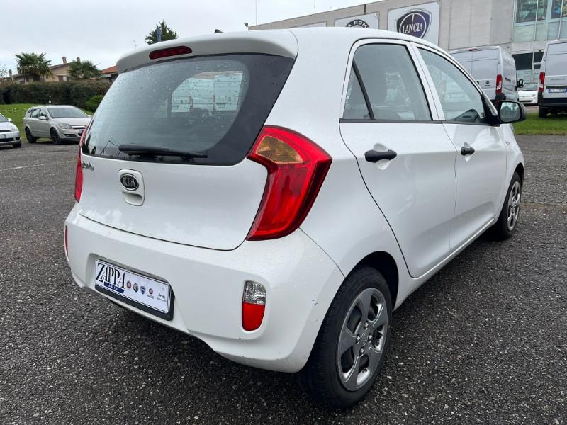 KIA Picanto 1.0 12V 5 porte Style