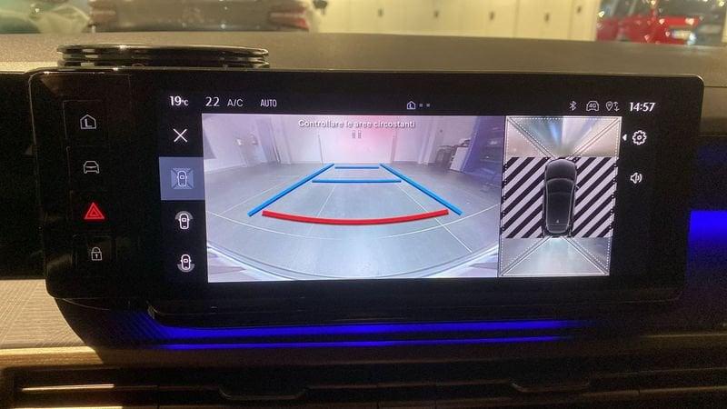 Lancia Ypsilon Ypsilon 51kWh LX