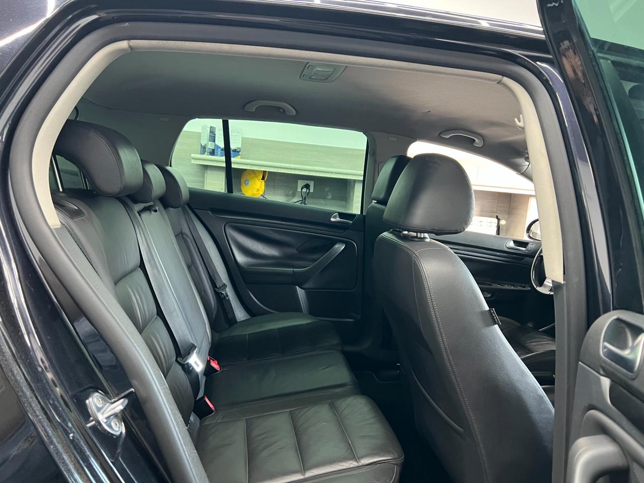 Volkswagen Golf 1.9 TDI DPF 5p. GT Sport