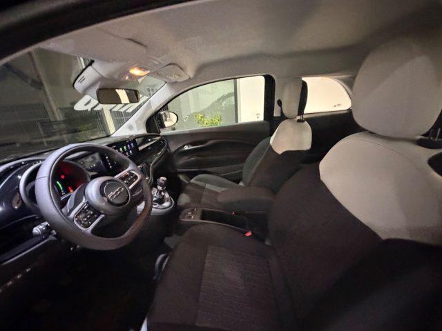 FIAT 500 1.0 Hybrid icon tua da ?189,00 mensili