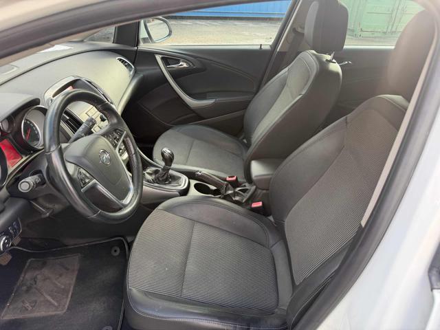 OPEL Astra 1.7 CDTI 110CV Sports Tourer Cosmo Bellissima