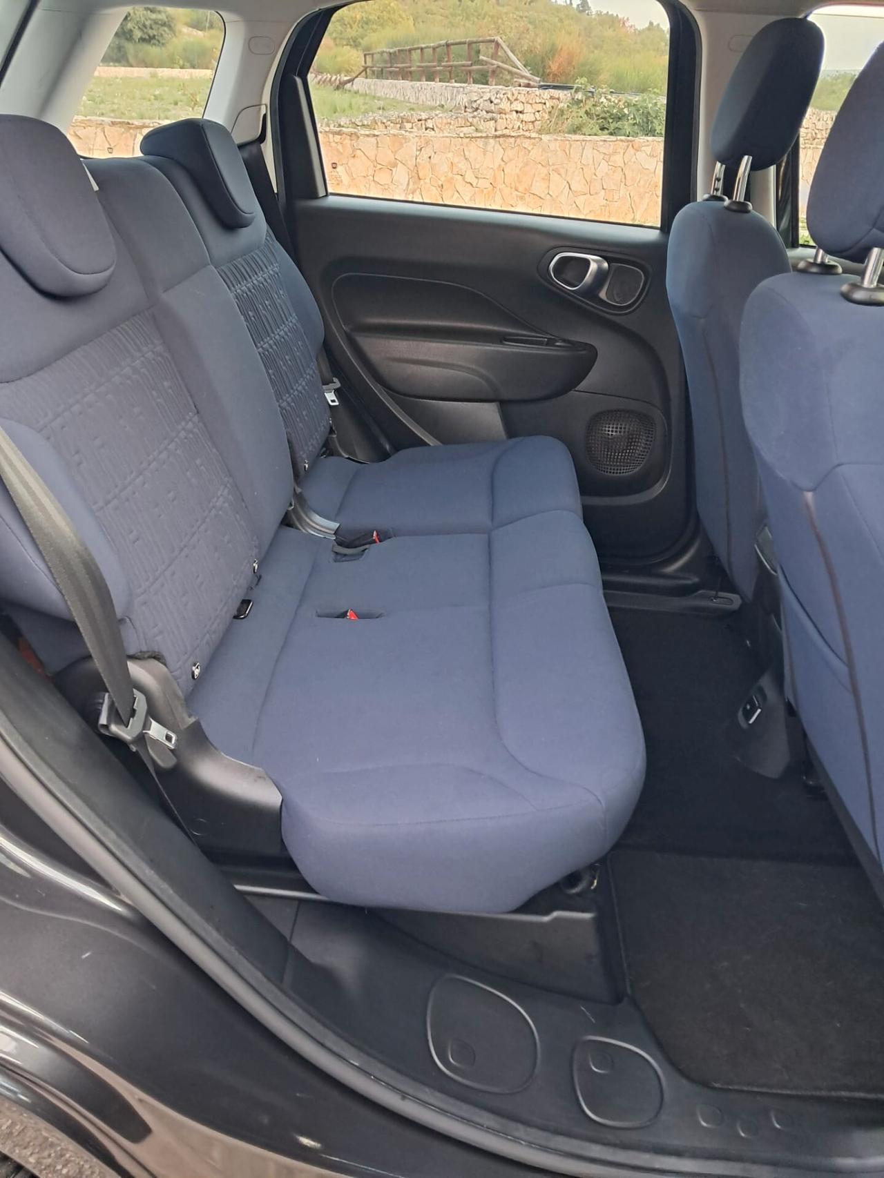 Fiat 500L 1.6 MJT 4 posti (N1) (Iva esposta)