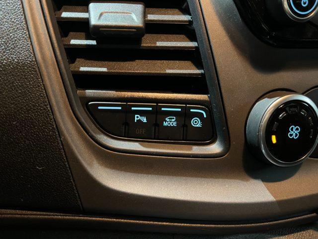 FORD Tourneo Custom 2.0D 130CV Combi Trend 9 POSTI CAR PLAY/PARK PLUS