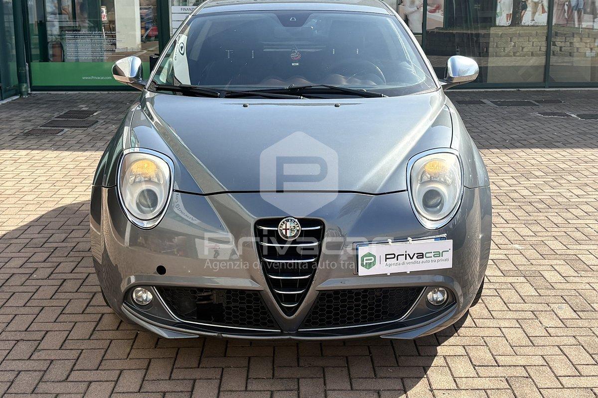 ALFA ROMEO MiTo 1.4 78 CV Distinctive Sport Pack