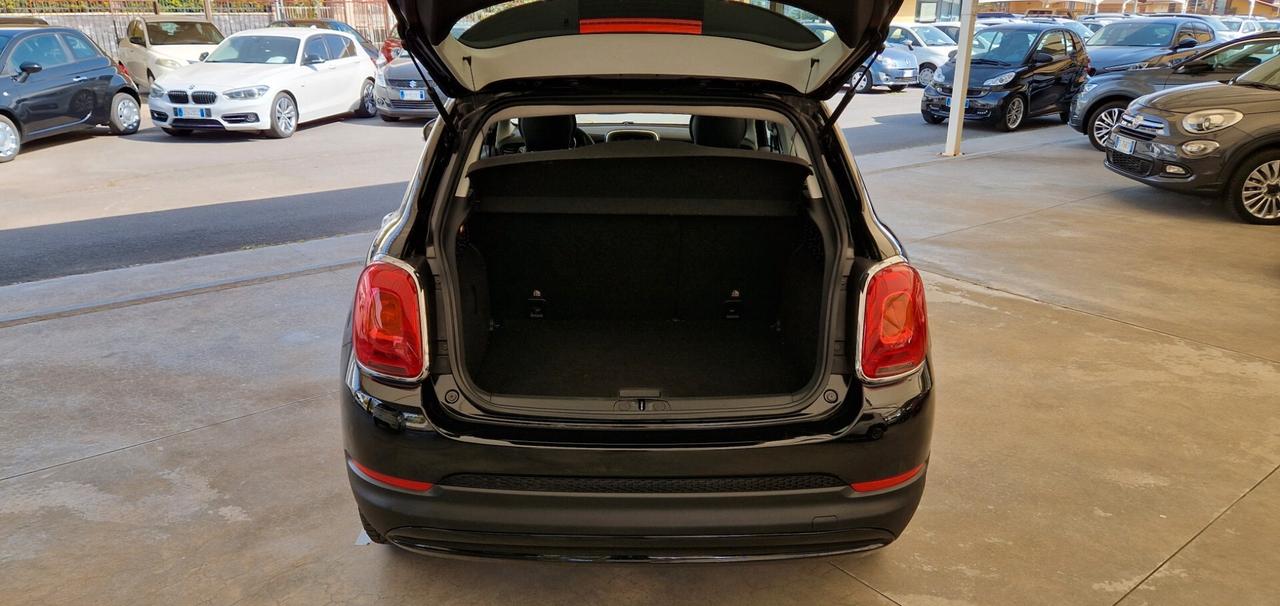Fiat 500X 1.6 Mjt 120cv Business