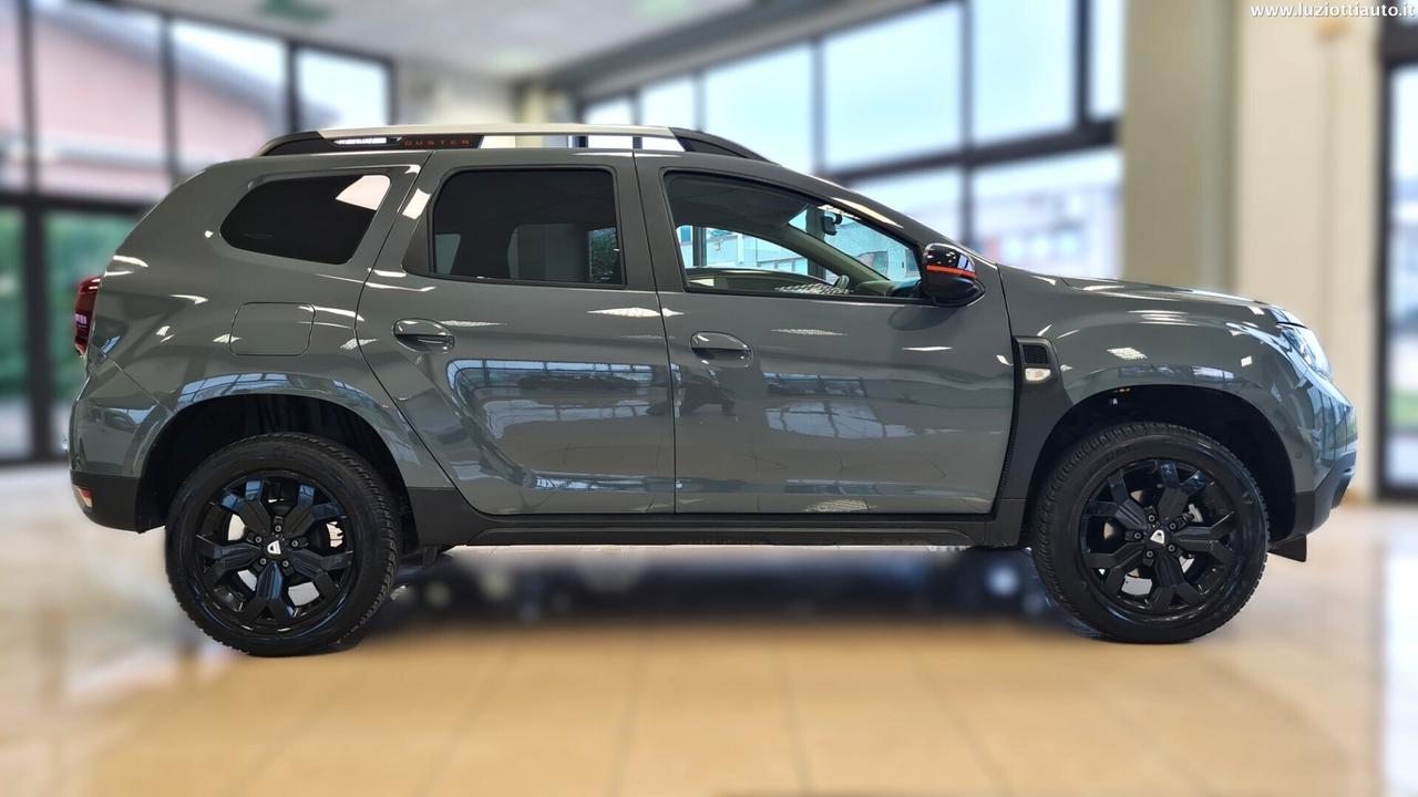 Dacia Duster 1.0 GPL EXTREME