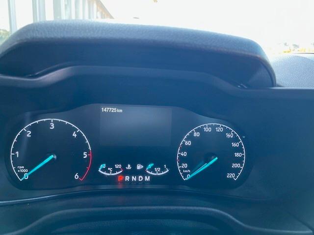 Transit Connect 220 1.5 TDCi 120CV PC aut. Combi Trend N1