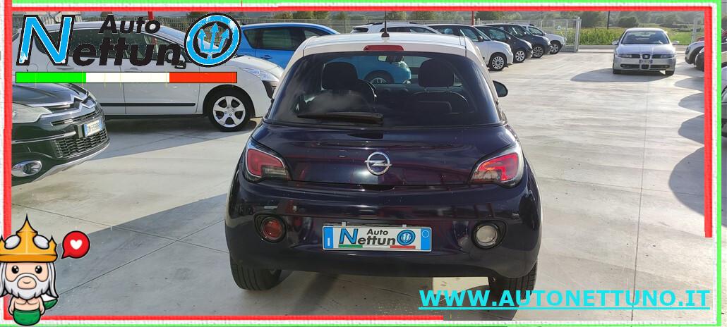 Opel Adam 1.4 87 CV GPL Tech Glam