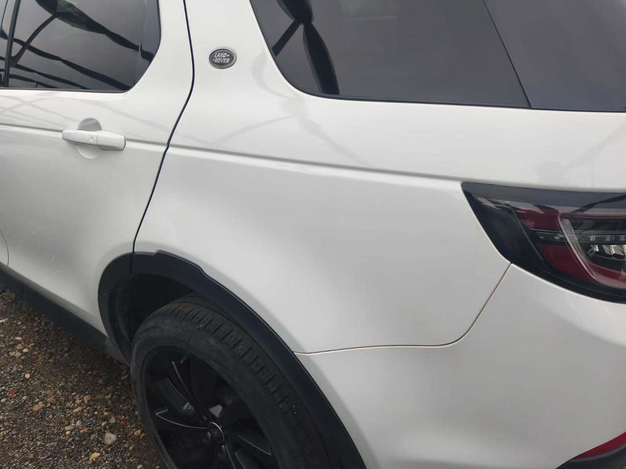 LAND ROVER Discovery Sport I 2020 - Discovery Sport 2.0d td4 mhev R-Dynamic SE awd 163cv auto