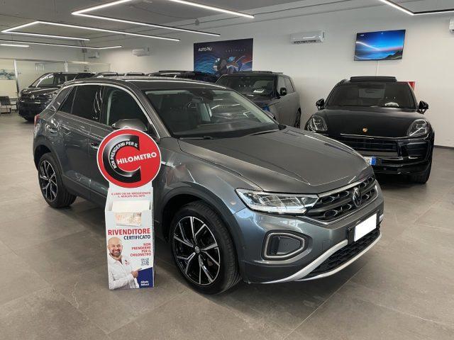 VOLKSWAGEN T-Roc 1.0 TSI 110 CV Life