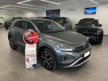 VOLKSWAGEN T-Roc 1.0 TSI 110 CV Life
