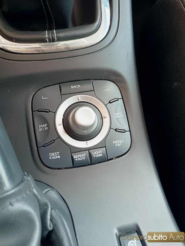 RENAULT Megane dCi 110CV Start&Stop SporTour Energy Limited
