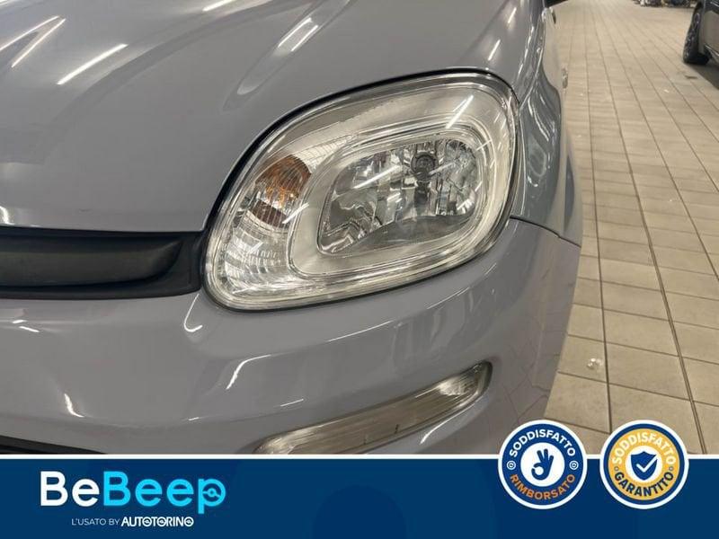 FIAT Panda 1.2 EASY S&S 69CV MY19