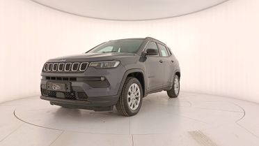 JEEP Compass 1.3 turbo t4 phev Longitude N1 autocarro 4xe auto
