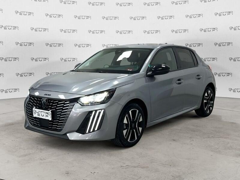 Peugeot 208 Allure PureTech 100 S/S