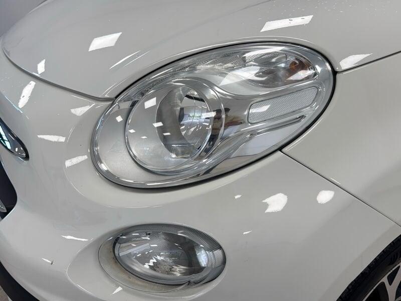 FIAT 500L 500L 1.3 Multijet 95 CV Dualogic Mirror