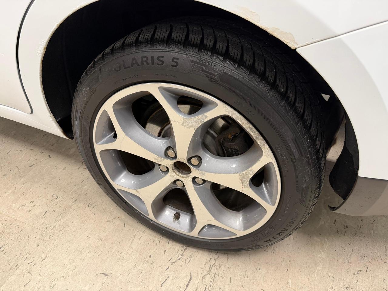 Ford Galaxy 2.0 TDCi 140 CV 6tr. Ghia DPF. 7 posti