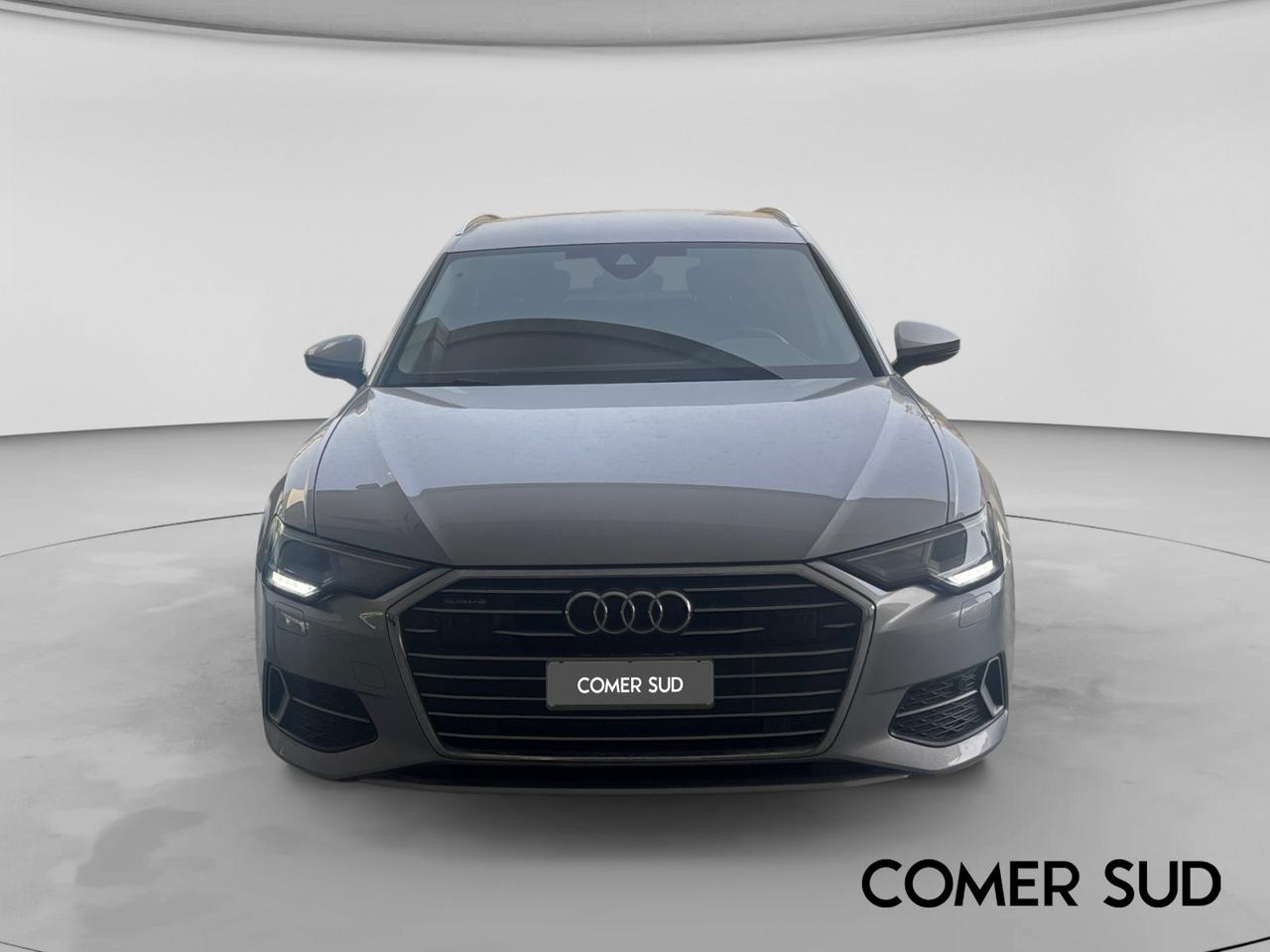 AUDI A6 V 2018 Avant - A6 Avant 40 2.0 tdi mhev Business Sport s-tronic