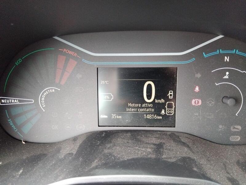 Dacia Spring Comfort Plus Electric 45