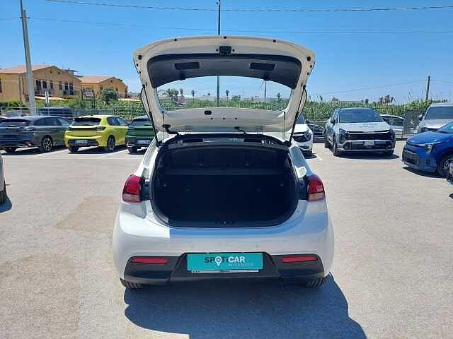 Kia Rio 1.2 DPi 84 CV Style CMF TT