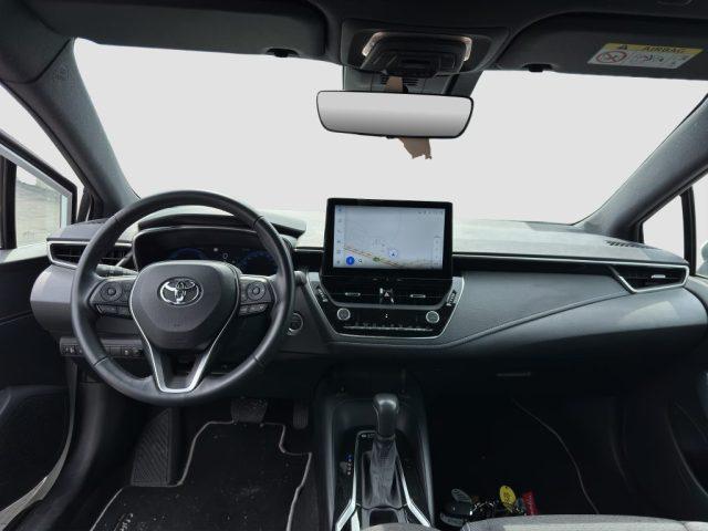 TOYOTA Corolla Corolla Active 1.8 Hybrid