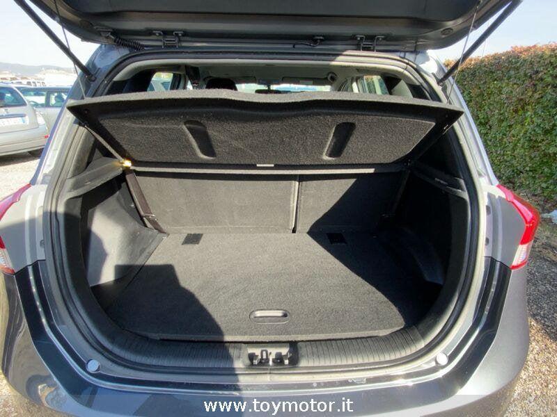 Hyundai ix20 1.4 CRDI 90 CV APP MODE