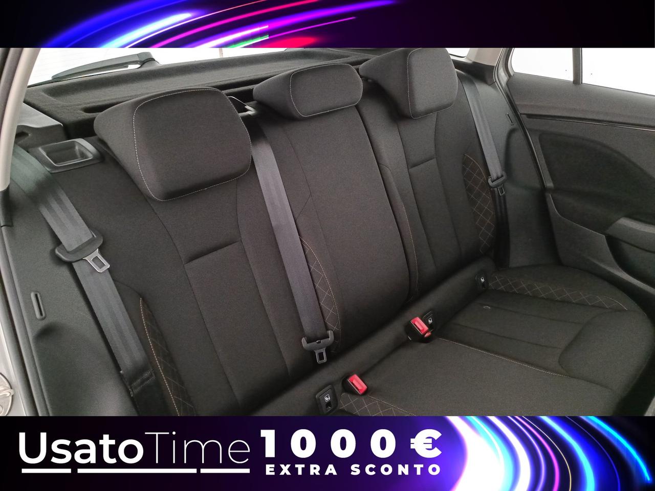 Skoda Scala berlina 1.0 tsi 95cv ambition