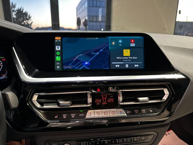 BMW Z4 sDrive 20i Sport (Virtual/APP/LED/Pelle/Auto)