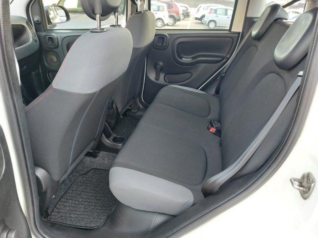 FIAT Panda 0.9 TwinAir Turbo Natural Power Easy Uniprò