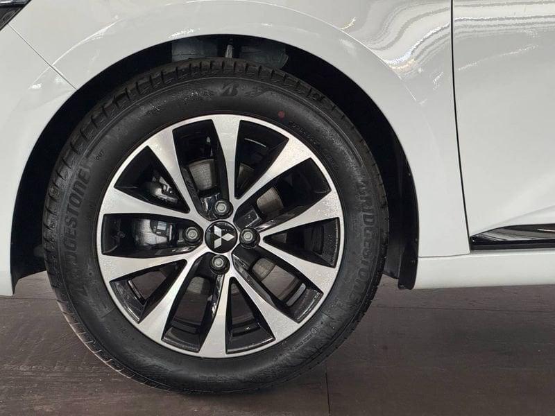 Mitsubishi Colt 7ª serie 1.0L turbo 90 CV Invite
