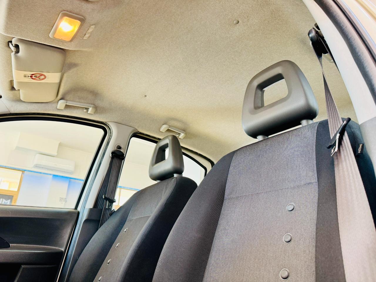 Fiat Panda 1.2 Dynamic GPL 69Cv